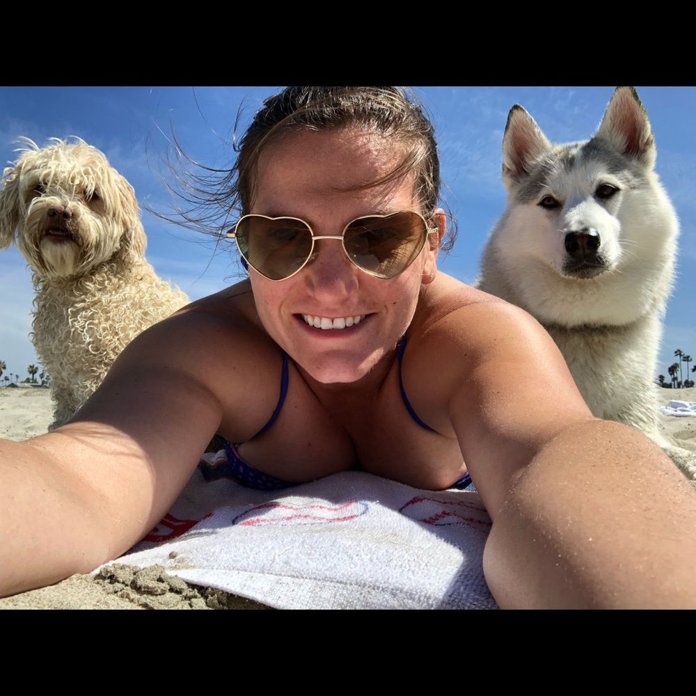 Meet your Posher, Laura